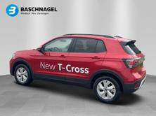 VW T-Cross 1.0 TSI EVO Life DSG, Benzina, Auto dimostrativa, Automatico - 3