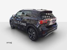 VW T-Cross PA R-Line, Essence, Voiture de démonstration, Automatique - 3