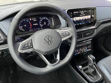 VW T-Cross 1.0 TSI EVO Style DSG, Benzin, Vorführwagen, Automat - 5