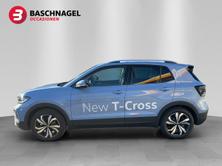 VW T-Cross 1.0 TSI EVO Style DSG, Petrol, Ex-demonstrator, Automatic - 2