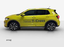 VW T-Cross PA R-Line, Essence, Voiture de démonstration, Automatique - 2