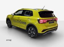 VW T-Cross PA R-Line, Essence, Voiture de démonstration, Automatique - 3