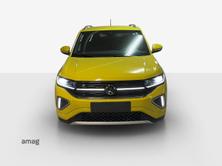 VW T-Cross PA R-Line, Essence, Voiture de démonstration, Automatique - 5