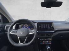 VW T-Cross 1.0 TSI EVO Life DSG, Benzina, Auto dimostrativa, Automatico - 7