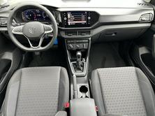 VW T-Cross 1.0 TSI Life DSG, Benzina, Auto dimostrativa, Automatico - 6