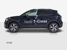 VW T-Cross PA Style, Essence, Voiture de démonstration, Automatique - 2