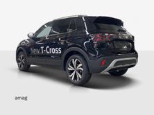 VW T-Cross PA Style, Essence, Voiture de démonstration, Automatique - 3