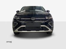 VW T-Cross PA Style, Essence, Voiture de démonstration, Automatique - 5