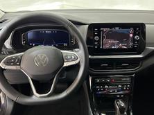 VW T-Cross 1.0 TSI EVO Life DSG, Benzin, Vorführwagen, Automat - 7