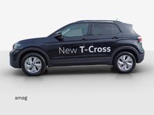 VW T-Cross PA Life, Benzina, Auto dimostrativa, Automatico - 2
