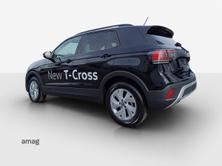 VW T-Cross PA Life, Benzina, Auto dimostrativa, Automatico - 3