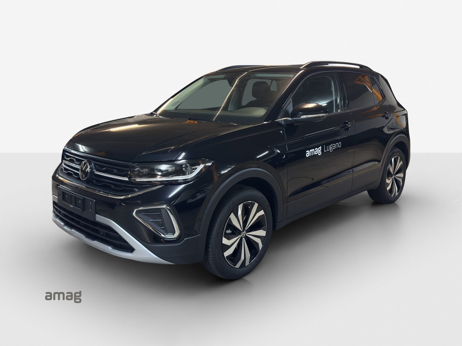 VW T-Cross UNITED