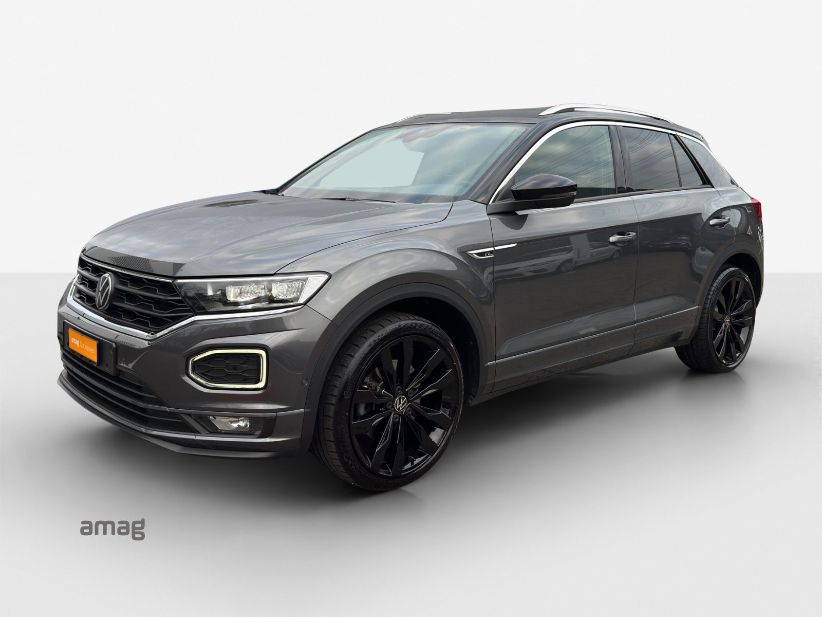 VW T-Roc Sport SELECTION
