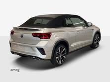 VW T-Roc Cabriolet R-Line, Benzina, Auto nuove, Automatico - 4