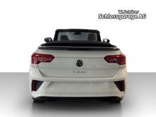 VW T-Roc Cabriolet R-Line, Petrol, New car, Automatic - 5
