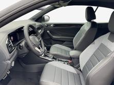 VW T-Roc Cabriolet R-Line, Benzina, Auto nuove, Automatico - 7