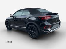 VW T-Roc Cabriolet Style, Benzina, Auto nuove, Manuale - 3