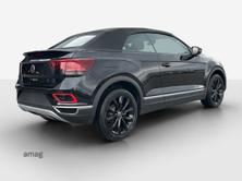 VW T-Roc Cabriolet Style, Benzina, Auto nuove, Manuale - 4