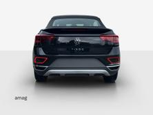 VW T-Roc Cabriolet Style, Petrol, New car, Manual - 6