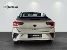 VW T-Roc Cabriolet 1.5 TSI EVO R-Line DSG, Essence, Voiture nouvelle, Automatique - 3