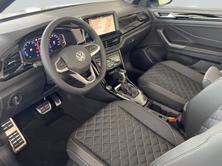 VW T-Roc Cabriolet 1.5 TSI EVO R-Line DSG, Essence, Voiture nouvelle, Automatique - 6