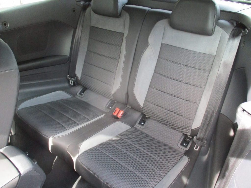 VW T-ROC 1.5 TSI R-Line DSG, Benzina, Occasioni / Usate, Automatico - 7