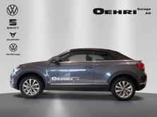 VW T-Roc Cabriolet Advance, Benzin, Occasion / Gebraucht, Automat - 4