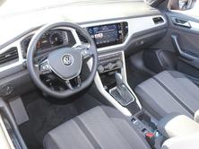 VW T-Roc Cabriolet Advance, Benzin, Occasion / Gebraucht, Automat - 7
