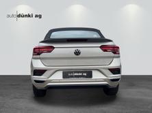 VW T-Roc Cabriolet 1.5 TSI EVO Advance DSG, Benzina, Occasioni / Usate, Automatico - 3