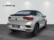 VW T-Roc Cabriolet 1.5 TSI EVO Advance DSG, Essence, Occasion / Utilisé, Automatique - 4