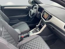 VW T-Roc Cabriolet 1.5 TSI EVO Advance DSG, Benzina, Occasioni / Usate, Automatico - 7