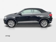 VW T-Roc 1.5 TSI EVO Advance, Benzin, Occasion / Gebraucht, Handschaltung - 2