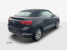 VW T-Roc 1.5 TSI EVO Advance, Benzin, Occasion / Gebraucht, Handschaltung - 4