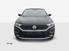 VW T-Roc 1.5 TSI EVO Advance, Benzin, Occasion / Gebraucht, Handschaltung - 5