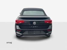 VW T-Roc 1.5 TSI EVO Advance, Essence, Occasion / Utilisé, Manuelle - 6