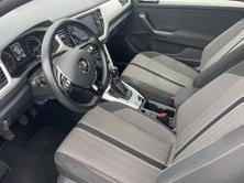 VW T-Roc 1.5 TSI EVO Advance, Benzin, Occasion / Gebraucht, Handschaltung - 7