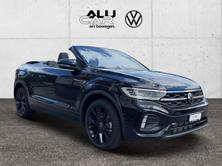 VW T-Roc Cabriolet R-Line, Petrol, Second hand / Used, Automatic - 6