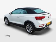 VW T-Roc Cabriolet Style, Petrol, Second hand / Used, Automatic - 3
