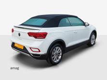VW T-Roc Cabriolet Style, Petrol, Second hand / Used, Automatic - 4