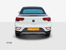 VW T-Roc Cabriolet Style, Benzin, Occasion / Gebraucht, Automat - 6