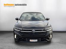 VW T-Roc Cabriolet R-Line, Essence, Occasion / Utilisé, Automatique - 2