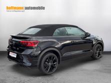 VW T-Roc Cabriolet R-Line, Petrol, Second hand / Used, Automatic - 4