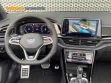 VW T-Roc Cabriolet R-Line, Benzina, Occasioni / Usate, Automatico - 7