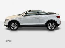 VW T-Roc Cabriolet Style, Petrol, Second hand / Used, Automatic - 2