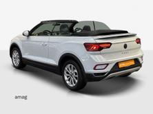 VW T-Roc Cabriolet Style, Petrol, Second hand / Used, Automatic - 3