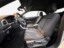 VW T-Roc Cabriolet Style, Essence, Occasion / Utilisé, Automatique - 7