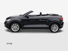 VW T-Roc Cabriolet Style, Benzin, Occasion / Gebraucht, Automat - 2