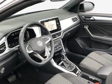 VW T-Roc Cabriolet Style, Benzin, Occasion / Gebraucht, Automat - 7