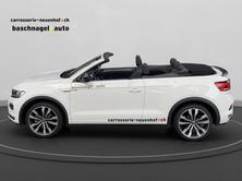 VW T-Roc Cabriolet 1.5 TSI R-Line DSG, Petrol, Second hand / Used, Automatic - 3