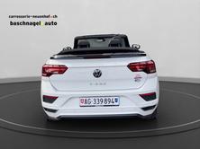 VW T-Roc Cabriolet 1.5 TSI R-Line DSG, Benzin, Occasion / Gebraucht, Automat - 5